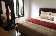 Bedroom 5 Villa Kencana Apel C1