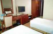 Kamar Tidur 6 Celyn Hotel City Mall