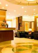 LOBBY Celyn Hotel City Mall