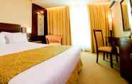 Kamar Tidur 5 Celyn Hotel City Mall