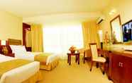 Bilik Tidur 3 Celyn Hotel City Mall