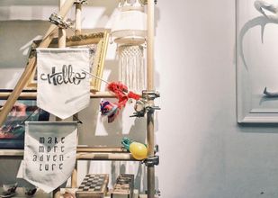 大堂 4 Mellow Fellow Hostel