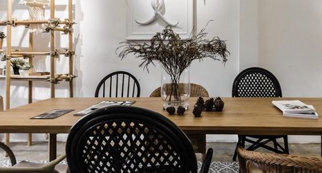 大堂 2 Mellow Fellow Hostel