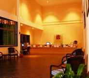 Lobby 3 Celyn Resort Kinabalu