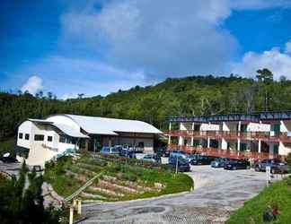 Exterior 2 Celyn Resort Kinabalu