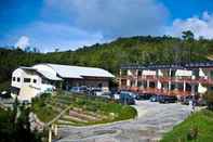 Exterior Celyn Resort Kinabalu