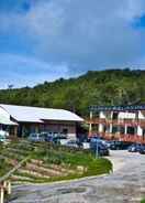 EXTERIOR_BUILDING Celyn Resort Kinabalu