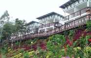 Luar Bangunan 2 Celyn Resort Kinabalu