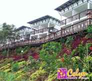 Exterior 2 Celyn Resort Kinabalu