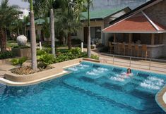 Swimming Pool 6 Thai Garden Resort
