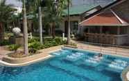 Kolam Renang 6 Thai Garden Resort