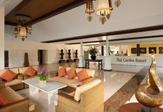 Lobby 3 Thai Garden Resort