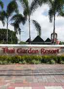 EXTERIOR_BUILDING Thai Garden Resort