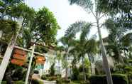 Luar Bangunan 5 Thai Garden Resort