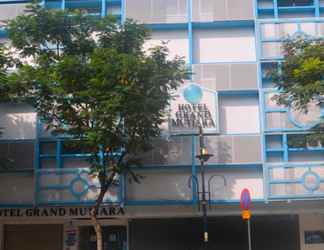 Bangunan 2 Hotel Grand Mutiara Kuala Lumpur