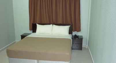 Kamar Tidur 4 Hotel Grand Mutiara Kuala Lumpur