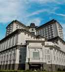 EXTERIOR_BUILDING LaCrista Hotel Melaka