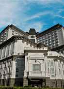 EXTERIOR_BUILDING Grand Swiss-Belhotel Melaka (formerly LaCrista Hotel Melaka)