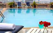 Swimming Pool 6 Royal Suite Hotel Bangkok - SHA Plus Certified