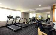 Fitness Center 7 Royal Suite Hotel Bangkok - SHA Plus Certified
