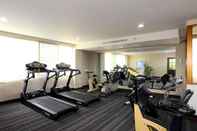 Fitness Center Royal Suite Hotel Bangkok - SHA Plus Certified