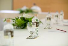 多功能廳 Royal Suite Hotel Bangkok