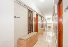 Common Space 7 OYO 164 Ang's Residence Near RSU Katholik Surabaya Kota Surabaya