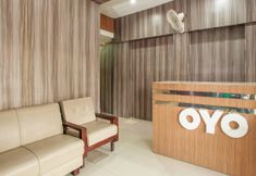 Common Space 6 OYO 164 Ang's Residence Near RSU Katholik Surabaya Kota Surabaya