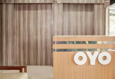 Lobby 4 OYO 164 Ang's Residence Near RSU Katholik Surabaya Kota Surabaya