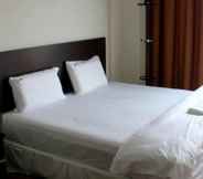 Bedroom 5 Sens Hotel