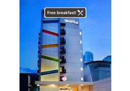 Amaris Hotel Satrio Kuningan - Jakarta, ₱ 2,099.33