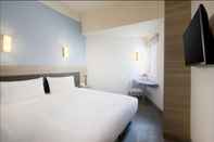 ห้องนอน Amaris Hotel Satrio Kuningan - Jakarta