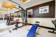 Fitness Center Qiu Hotel Sukhumvit (SHA Plus+)
