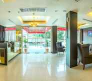 Lobby 4 Qiu Hotel Sukhumvit (SHA Plus+)