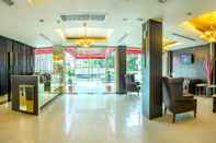 Lobby Qiu Hotel Sukhumvit (SHA Plus+)