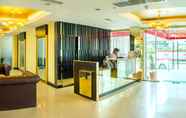 Lobi 7 Qiu Hotel Sukhumvit (SHA Plus+)