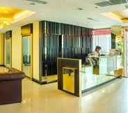 Lobby 7 Qiu Hotel Sukhumvit (SHA Plus+)