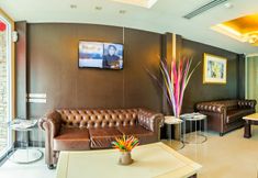 Lobby 6 Qiu Hotel Sukhumvit