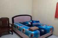 Bedroom Hotel Permata Juanda