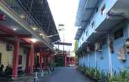 EXTERIOR_BUILDING Hotel Mandiri 2