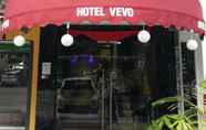 Exterior 2 Hotel Vevo