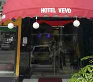 Exterior 2 Hotel Vevo