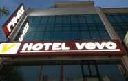 ภายนอกอาคาร 6 Hotel Vevo