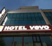 Exterior 6 Hotel Vevo