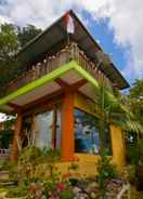 EXTERIOR_BUILDING Dajan Buyan Homestay