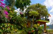 Nearby View and Attractions 2 Dajan Buyan Homestay