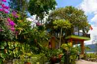Nearby View and Attractions Dajan Buyan Homestay