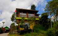 Exterior 7 Dajan Buyan Homestay