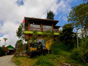 Exterior 4 Dajan Buyan Homestay