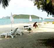 วิวและสถานที่ท่องเที่ยวใกล้เคียง 6 Da Kanda Villa Beach Resort
